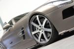 Mercedes-Benz SLS AMG by DD Customs 2014 года
